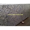Butterfly Yellow Granite Tile