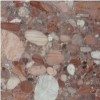 Calypso Red Granite Tile