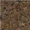 Castor Brown Granite Tile