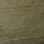 Green Bamboo Granite Tile