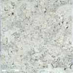 White Persa Granite Tile