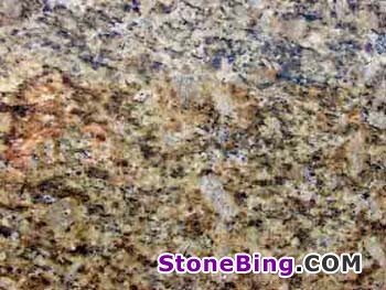 Amarello Granite Tile