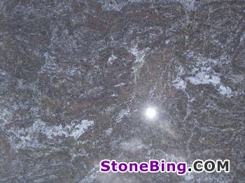 Alaskin Blue Granite Tile