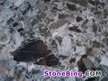 Andromeda Granite Tile