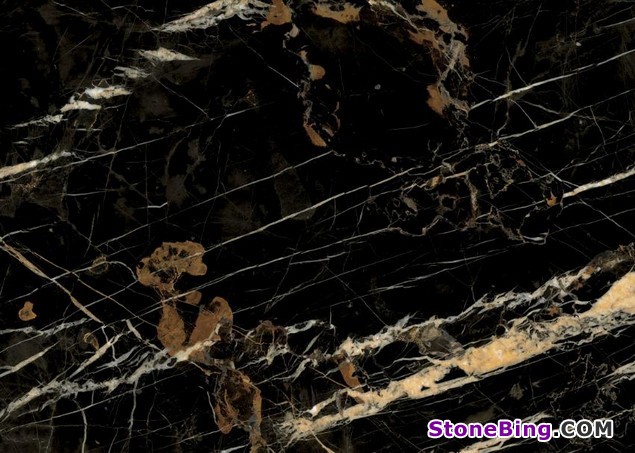 Port Laurent Marble Tile