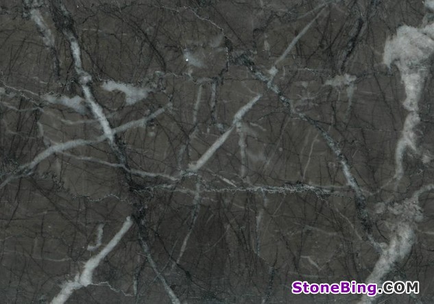Grigio Carnico Marble Tile