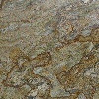 Juparana Golden Granite Tile