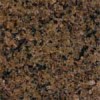 Tropic Brown Granite Tile