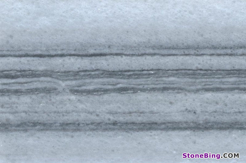 Striato Olympico Marble Tile