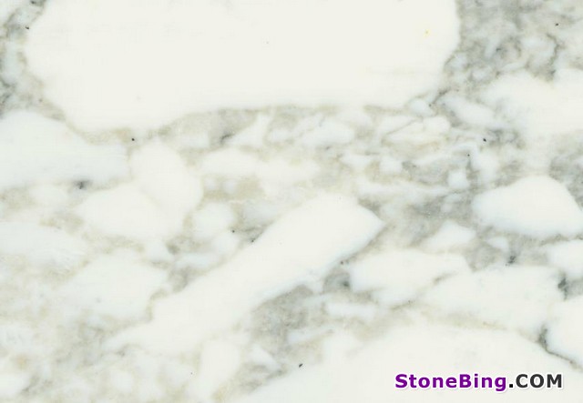 Arabescato Vagli Marble Tile
