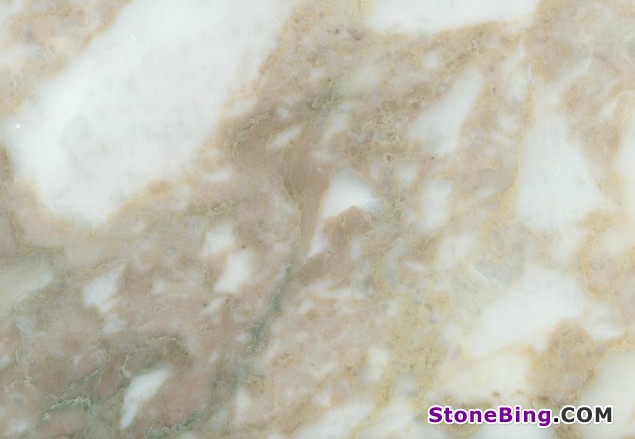 Calacatta Oro Marble Tile