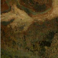 Verde Fuoco Granite Tile