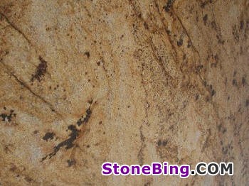 Edd Tide Granite Tile