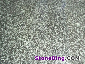 Emerald Forest Granite Tile
