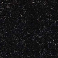 Black San Gabriel Granite Tile