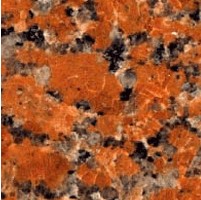 Capao Bonito Granite Tile