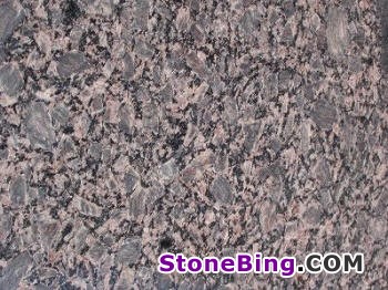 Imperial Brown Granite Tile