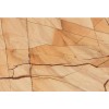 Teak Wood Marble Tile