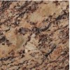 Giallo California Granite Tile