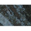 Blue Brass Granite Tile