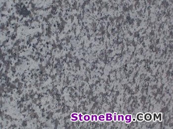 Luna Grey Granite Tile