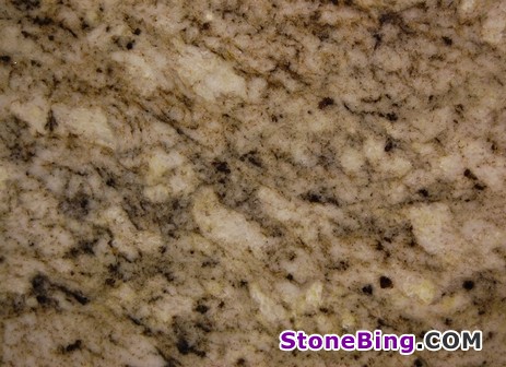 African Rain Granite Tile