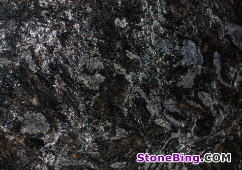 Asterix Granite Tile