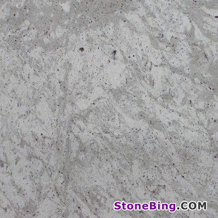 Andromeda Granite Tile