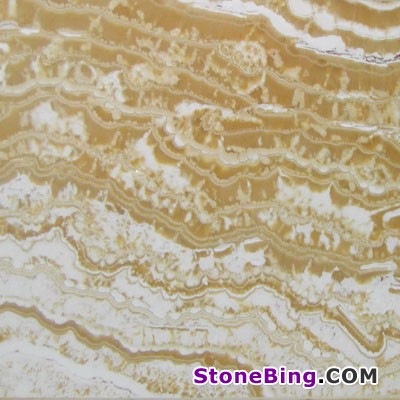 Alabastro Egiziano Onyx Tile