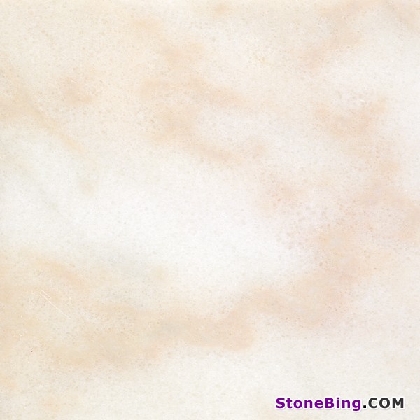 Blanco Rosa Marble Tile
