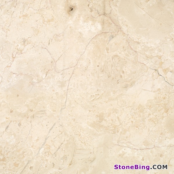 Cream Nova Marble Tile
