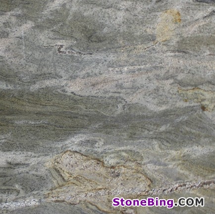 Austral Coffee Granite Tile