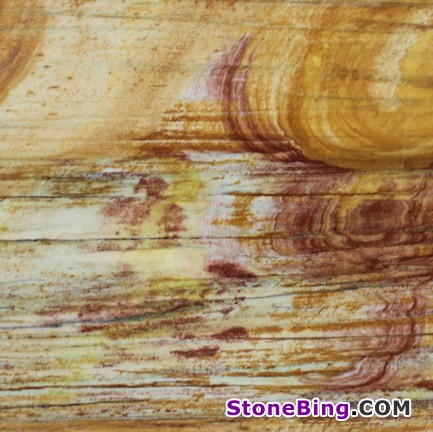Calipso Gold Granite Tile