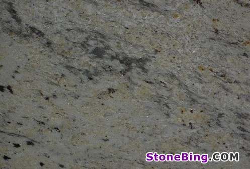 Crema Astoria Granite Tile