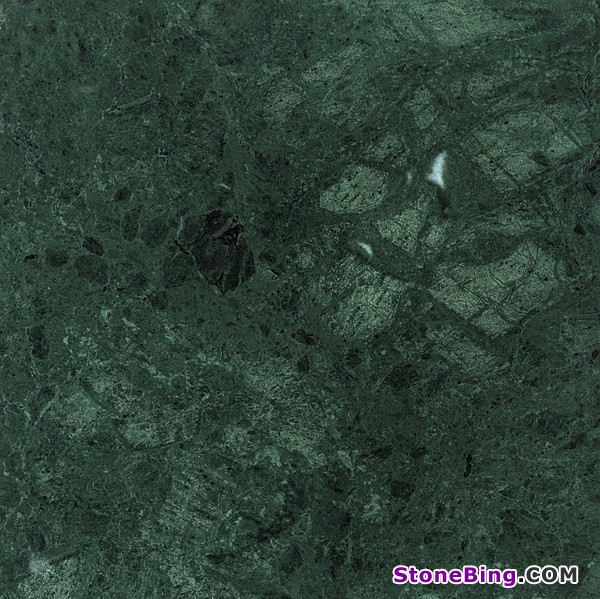 Green Guatemala Marble Tile