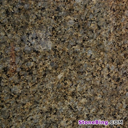 Desert Pearl Granite Tile