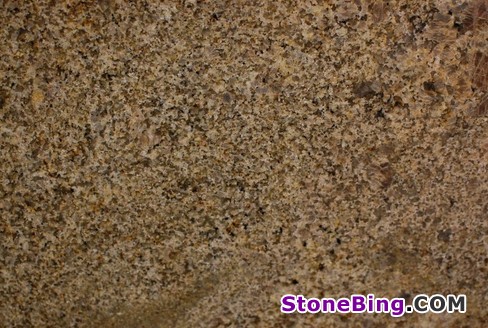 Giallo Praline Granite Tile