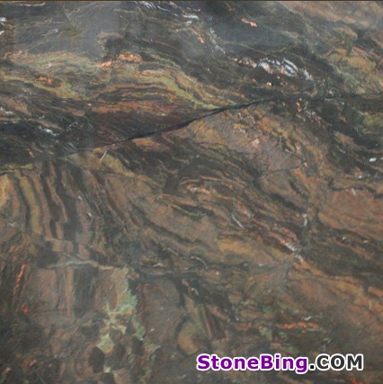 Capolavoro Granite Tile
