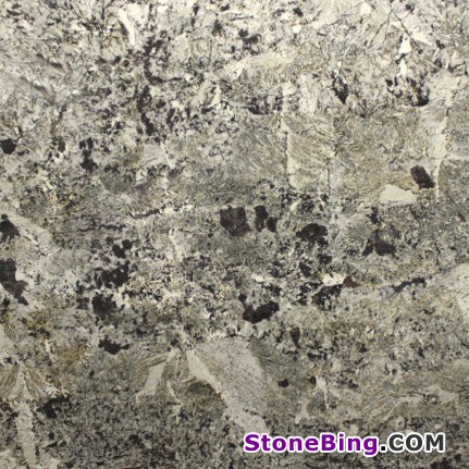 Crazy Horse Granite Tile