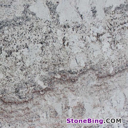 Eagle White Granite Tile