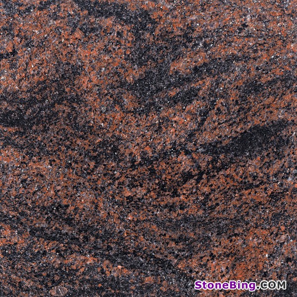 Aurora India Granite Tile