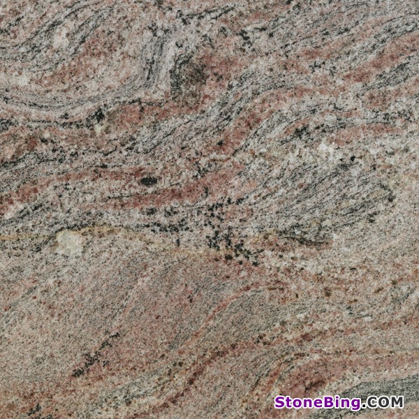 Bel Horizon Granite Tile