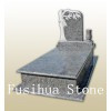 Vizag Blue Tombstone