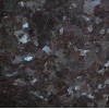 Marron Cohiba Granite Tile