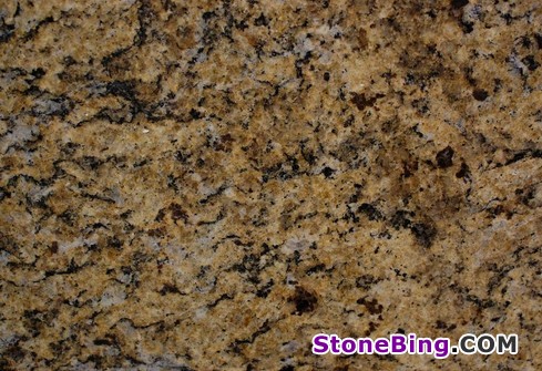 Ouro Brazil Granite Tile