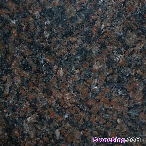 Santa Fe Granite Tile