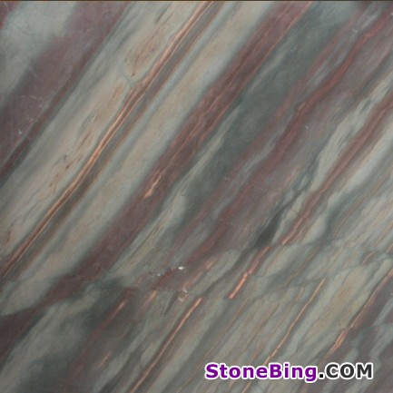 Elegant Brown Granite Tile