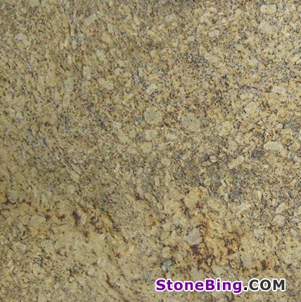 Giallon Apoleone Granite Tile