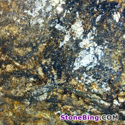 Carnival Granite Tile