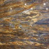 Golden Thunder Granite Tile